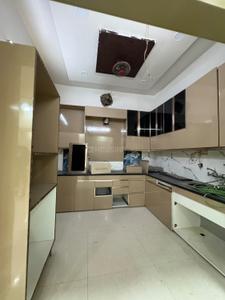 Sector 7 Kitchen 1
