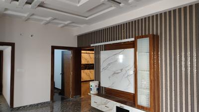 Bedroom Image of 4800 Sq.ft 10 BHK Independent House for sale in Vidyaranyapura Bengaluru for Rs. 27000000