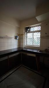 Kitchen Image of 1550 Sq.ft 3 BHK Apartment / Flat for rent in Bariatu Ranchi for Rs. 18000