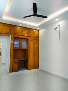 Bedroom Image of 1700 Sq.ft 3 BHK Apartment / Flat for rent in Purvanchal PMO Apartments, Sector 62 Noida for Rs. 36000
