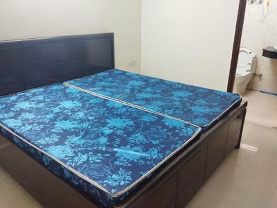 Bedroom Image of 1090 Sq.ft 2 BHK Apartment / Flat for sale in VVIP Homes, Noida Extension Greater Noida for Rs. 8900000