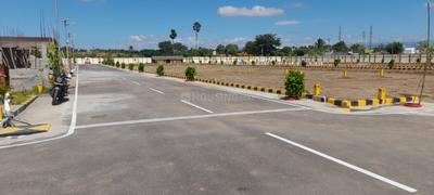 Image of 1500 Sq.ft Residential Plot / Land for sale in Kovilpalayam, Coimbatore for Rs. 3064000