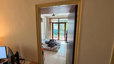Hall Image of 1300 Sq.ft 2 BHK Apartment / Flat for sale in Kaggadasapura Bengaluru for Rs. 12500000