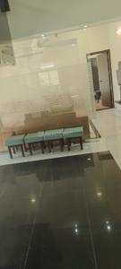 Hall Image of 3550 Sq.ft 4 BHK Apartment / Flat for rent in Shantigram Ahmedabad for Rs. 120000