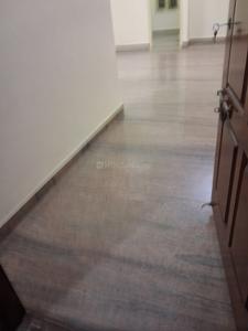 Bedroom Image of 650 Sq.ft 1 BHK Independent House for rent in Shanti Nagar Bengaluru for Rs. 25000
