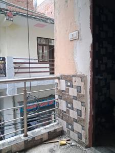 Bedroom One Image of 980 Sq.ft 2 BHK Apartment / Flat for sale in Sector 49 Noida for Rs. 3100000