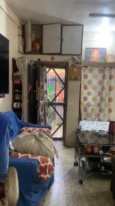 Hall Image of 1300 Sq.ft 2 BHK Independent House for sale in Vashi Navi Mumbai for Rs. 22200000