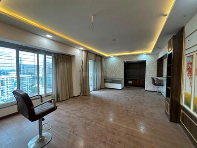 Hall Image of 1750 Sq.ft 3 BHK Apartment / Flat for sale in Aloha Towers, Baner Pune for Rs. 22000000