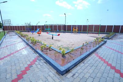 Image of 1500 Sq.ft Residential Plot / Land for sale in Iyyappanthangal, Chennai for Rs. 8000000