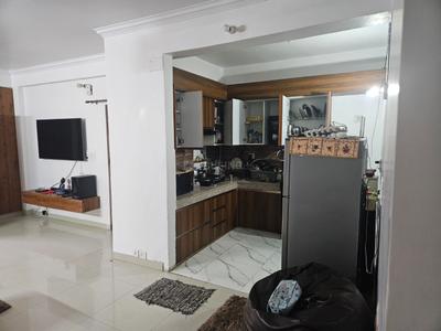 Hall Image of 1670 Sq.ft 3 BHK Apartment / Flat for sale in Ansal Courtyard, Modipuram Meerut for Rs. 8500000