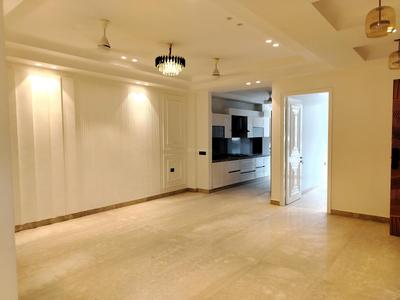 DLF Phase 2 Living Room 2