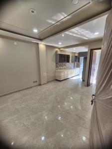 Hall Image of 1250 Sq.ft 3 BHK Builder Floor for sale in Suri Elegant Homes, Sector 21 Rohini New Delhi for Rs. 12000000