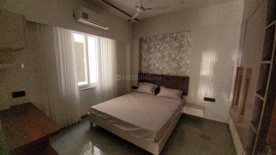 Bathroom Image of 2000 Sq.ft 4 BHK Villa for rent in Harni Vadodara for Rs. 25000