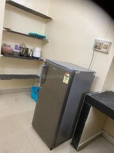 Kitchen Image of 1200 Sq.ft 2 BHK Apartment / Flat for rent in Karve Nagar Pune for Rs. 30000