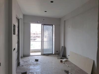 Living Room Image of 1010 Sq.ft 2 BHK Builder Floor for sale in Signature Global City 92, Sector 92 Gurgaon for Rs. 10300000