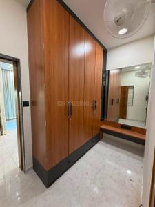 Bedroom Image of 2100 Sq.ft 4 BHK Independent House for sale in Kudasan Gandhinagar for Rs. 31000000