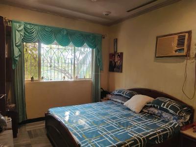 Bedroom Image of 1200 Sq.ft 3 BHK Apartment / Flat for sale in Kharodi Mumbai for Rs. 22000000