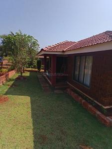 Image of 1000 Sq.ft 2 BHK Villa for sale in Vengale, Mahabaleshwar for Rs. 14500000