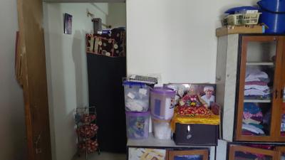 Bedroom Image of 1350 Sq.ft 2 BHK Apartment / Flat for sale in New Ranip Ahmedabad for Rs. 6500000