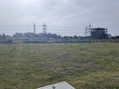 Image of 1363 Sq.ft Residential Plot / Land for sale in Pacifica Enchante, Siruseri, Chennai for Rs. 8859500