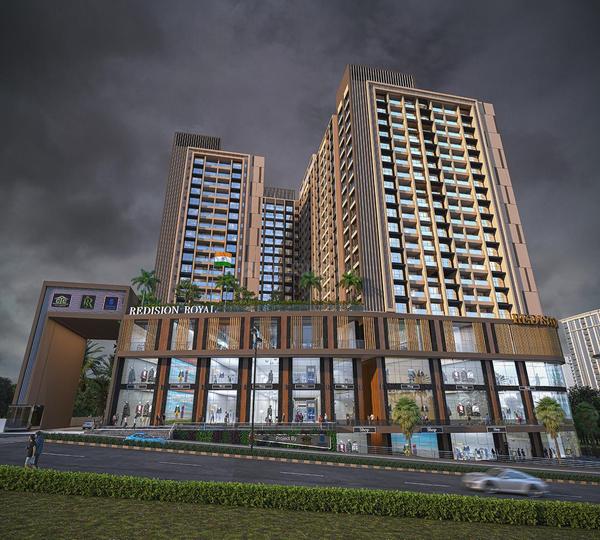 Redision Royal Main Image 1