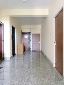 Lobby Image of 1334 Sq.ft 3 BHK Apartment / Flat for sale in Bramhapur Kolkata for Rs. 7540000