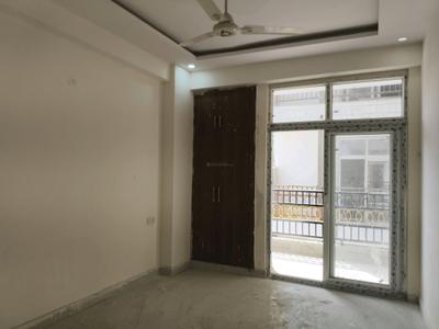 Bedroom Image of 1500 Sq.ft 3 BHK Apartment / Flat for sale in Vihaan Wardania, Noida Extension Greater Noida for Rs. 6450000