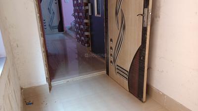 Image of 870 Sq.ft 2 BHK Apartment / Flat for sale in Gobra, Kolkata for Rs. 2479500