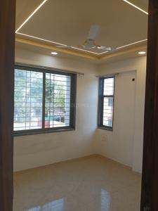 Bedroom Image of 1320 Sq.ft 3 BHK Apartment / Flat for sale in Uttara Nagar Nashik for Rs. 5900000