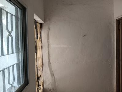 Balcony Image of 155 Sq.ft 1 RK Independent House for rent in Saiyed Vasna Vadodara for Rs. 8000