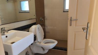 Image of 1800 Sq.ft 3 BHK Apartment / Flat for rent in Bestech Park View Spa Next, Sector 67, Gurgaon for Rs. 65000