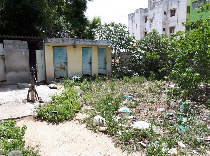 Image of 6300 Sq.ft Residential Plot / Land for sale in Mannachanallur, Tiruchirappalli for Rs. 9000000