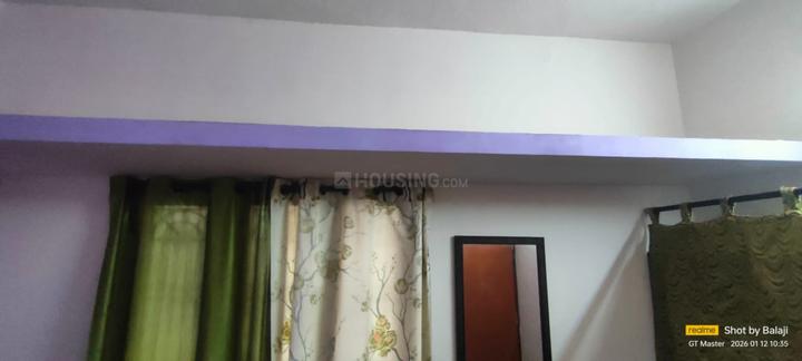 Block I, Annanagar East Bedroom 1