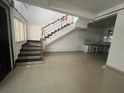 Living Room Image of 2400 Sq.ft 4 BHK Independent House for rent in Agrawal Sagar Silver Springs, Ayodhya Bypass Bhopal for Rs. 23000