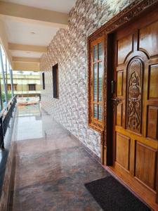 Image of 950 Sq.ft 2 BHK Duplex for rent in Kulai, Mangalore for Rs. 10000