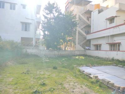 vishwapriya Layout  Begur Plot View 2