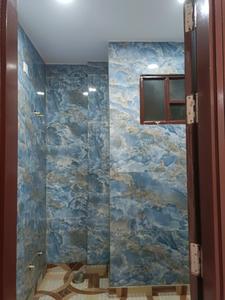 Common Bathroom Image of 1050 Sq.ft 3 BHK Apartment / Flat for sale in Chaudhary Affordable and Premium Homes Burari by Chaudhary Realtors, Burari New Delhi for Rs. 5711000