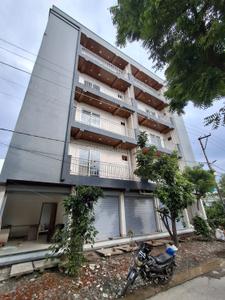 Image of 1800 Sq.ft 3 BHK Builder Floor for sale in NCR Residency, Subhash Nagar, Dehradun for Rs. 9900000