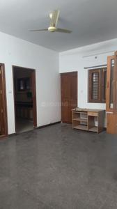 Hall Image of 2400 Sq.ft 4 BHK Independent House for rent in HSR Layout Bengaluru for Rs. 75000