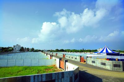 Image of 2400 Sq.ft Residential Plot / Land for sale in Adityaram Nagar Phase 5, Panaiyur, Sholinganallur, Chennai for Rs. 21600000