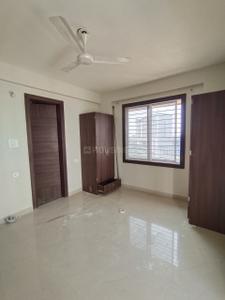 Bedroom Image of 1995 Sq.ft 3.5 BHK Apartment / Flat for sale in Bawadiya Kalan Bhopal for Rs. 13500000