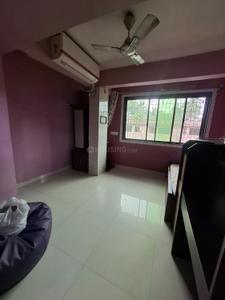 Hall Image of 900 Sq.ft 2 BHK Apartment / Flat for sale in Nerul Navi Mumbai for Rs. 13000000
