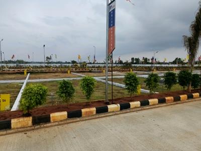 Image of 800 Sq.ft Residential Plot / Land for sale in Sholinganallur, Chennai for Rs. 2800000