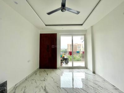 Hall Image of 1550 Sq.ft 3 BHK Apartment / Flat for sale in Peer Muchalla Zirakpur for Rs. 11000000
