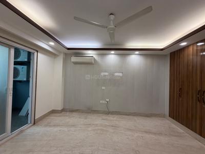 Bedroom Image of 2700 Sq.ft 4 BHK Builder Floor for rent in DLF Phase 1 Gurgaon for Rs. 120000