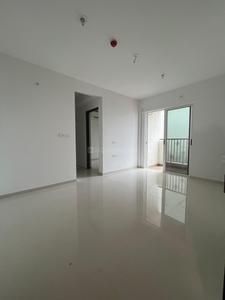 Hall Image of 951 Sq.ft 2 BHK Apartment / Flat for sale in Lodha Palava Premier, Dombivli East Thane for Rs. 7500000