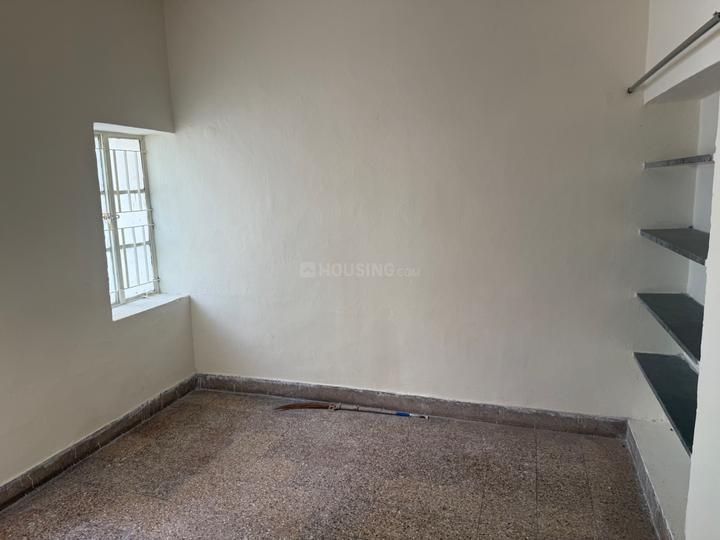 Azad Society Bedroom 1