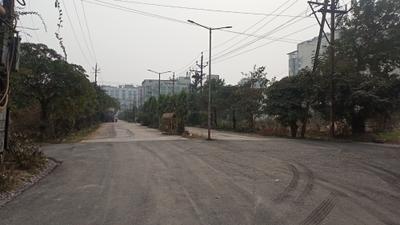 Image of 1153 Sq.ft Residential Plot / Land for sale in Jivan Vihar, Raipur for Rs. 7500000