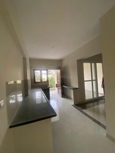 Hall Image of 1900 Sq.ft 3 BHK Apartment / Flat for sale in  The Empress, Nipania Indore for Rs. 11500000