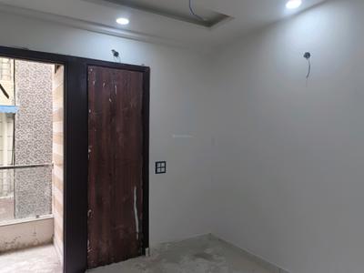 Bedroom Image of 540 Sq.ft 2 BHK Builder Floor for sale in Burari New Delhi for Rs. 2700000